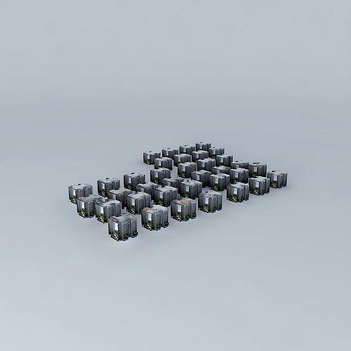 Los Corales (Apple IV)