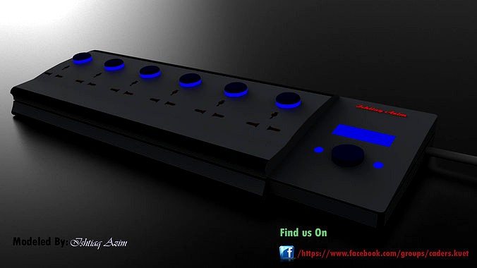Multiplug