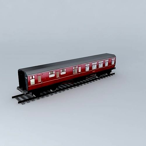 Eco Rail Track Standard Dummy Old Steam Days