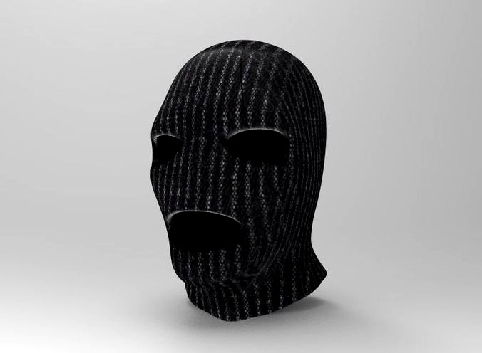 Skimask