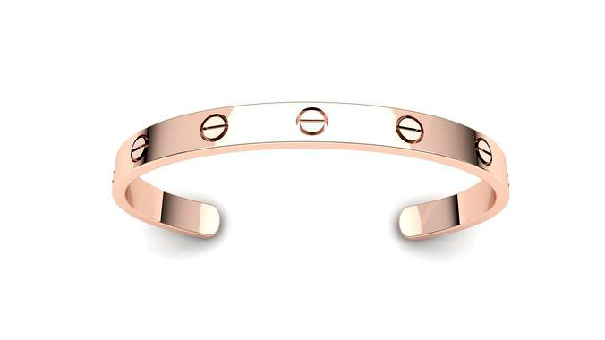 Bracelet | 3D