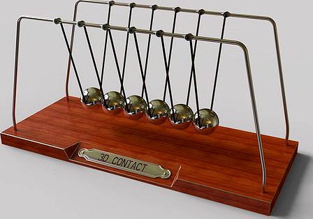 Newtons Cradle