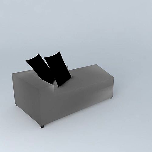 Design 3 - MD Chaise - 3