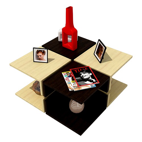 Table-3