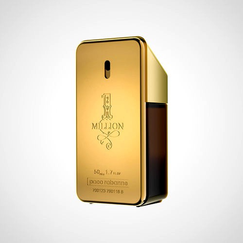 1 MILLION - EAU DE TOILETTE