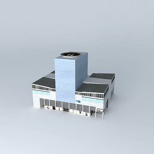 Blue Mall Santo Domingo Republica Dominicana