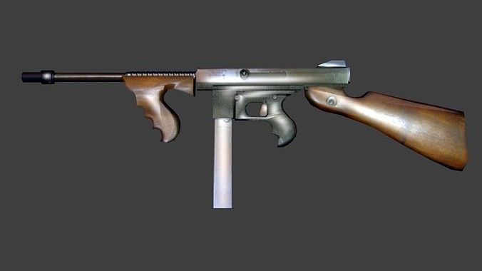 commando-mark-iii-45-carbine-tommy-gun