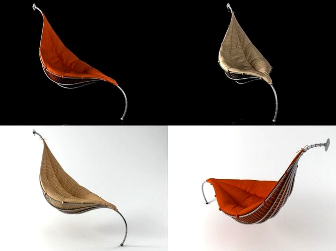 Satala Hammock