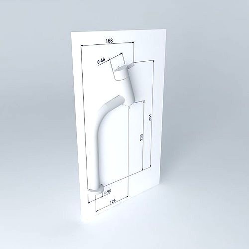 MIXER SINGLE LEVER DECA LINK 2885