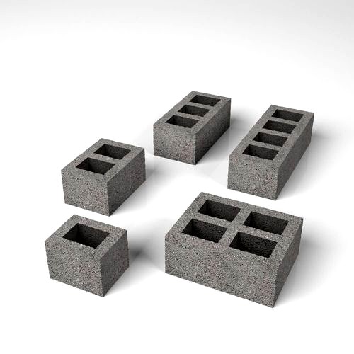 Bricks