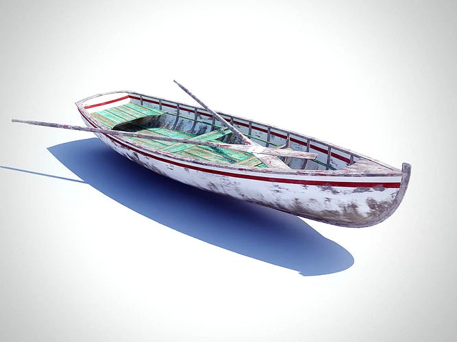 Barque