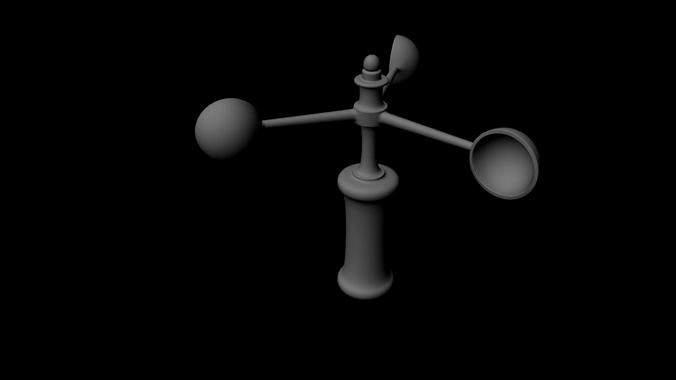 anemometer