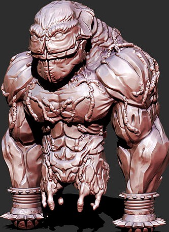 Goliath