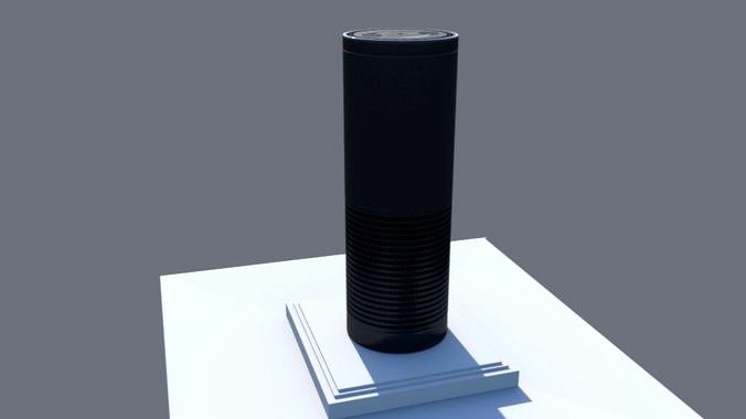 Amazon echo a like model