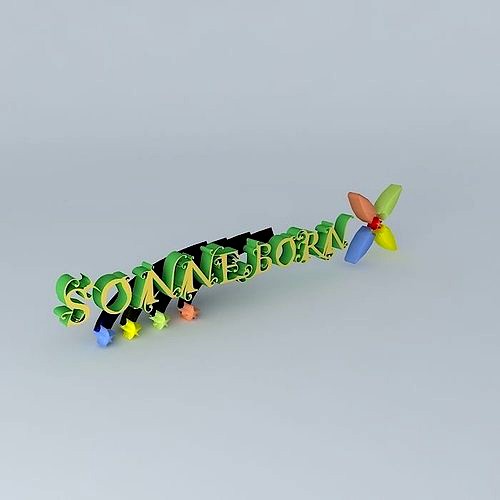 Sonneborn logo 2  2