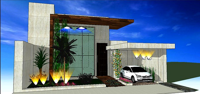 RESIDENCE ENTRY