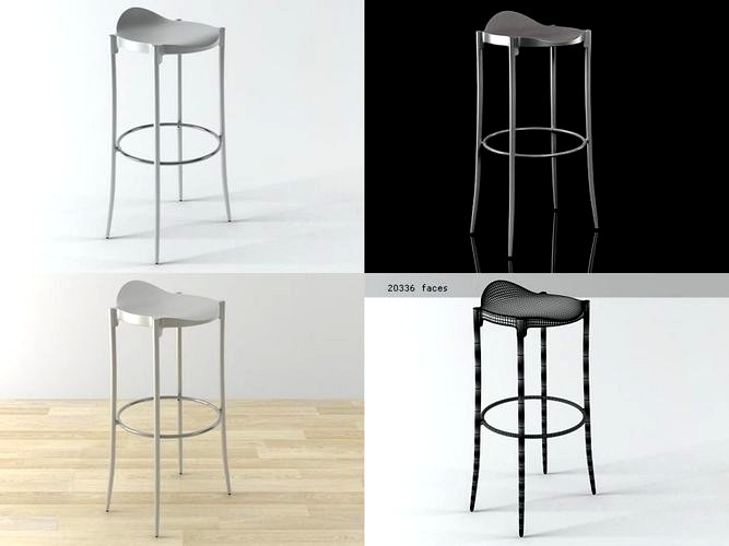 Janet Stool