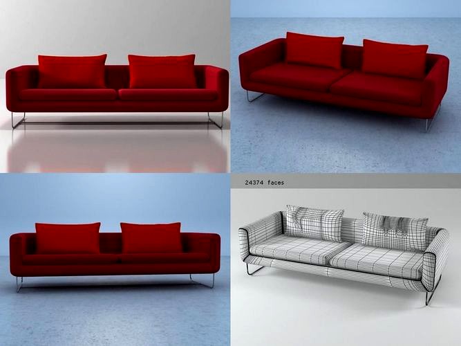 Avalon Sofa