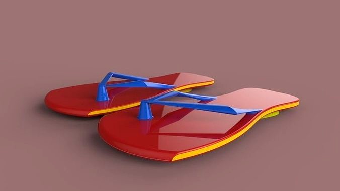 Sandles