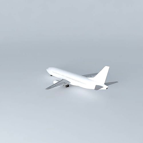 Template  Boeing 737 400 737 Classic