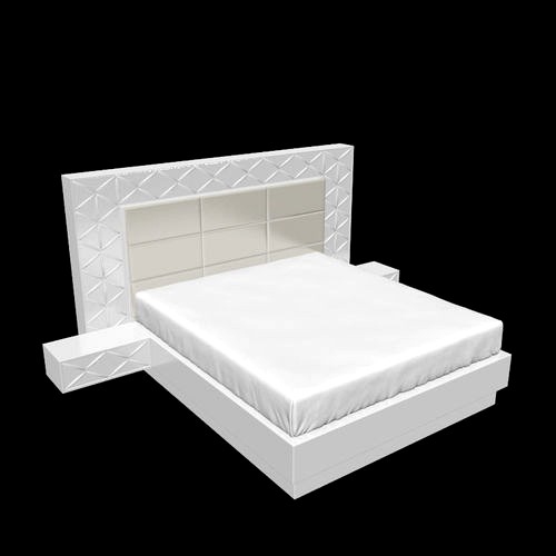 saloni bed