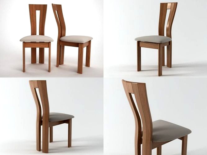 Graffito chair