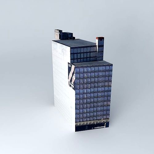 San Lorenzo building 1030 1038
