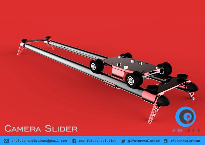 Camera Slider