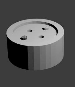 ENchufe SOCKET
