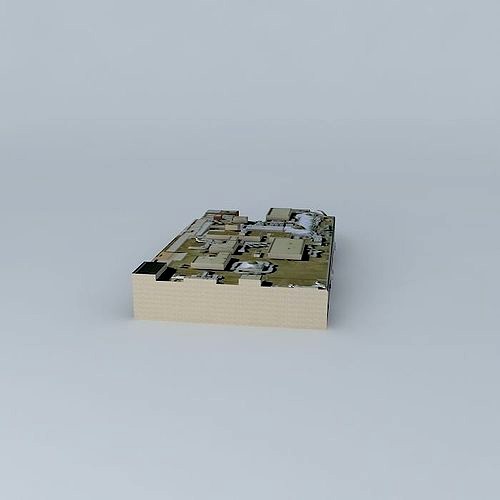 The Myer Center Brisbane