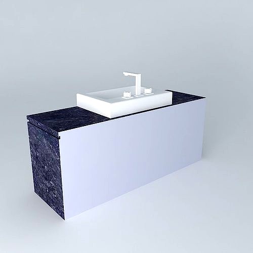 pia de granito granite sink