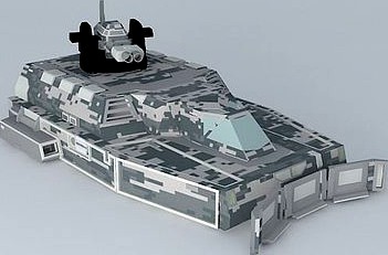 Hover IFV