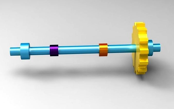 camshaft