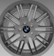 BMW Rim 3D Model