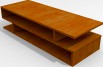 Table 3D Model