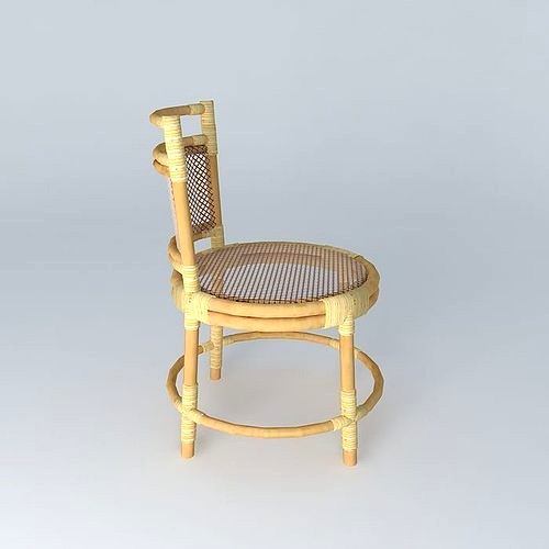 Rotan Chair