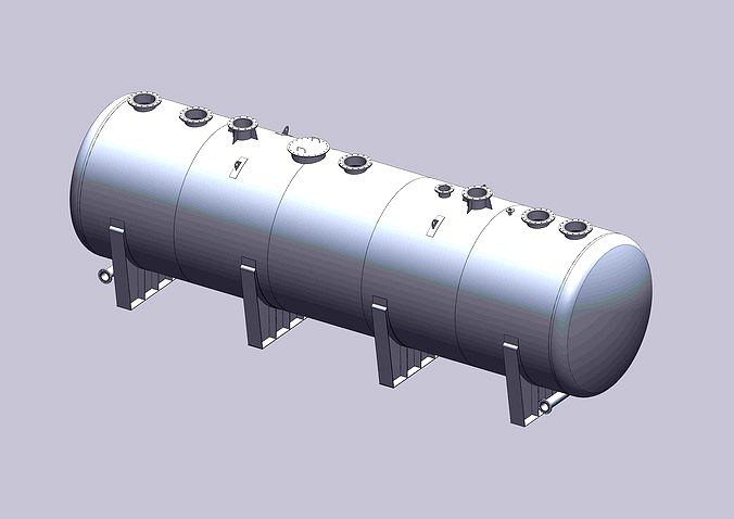 Oil separator code of construction  ASME VIII