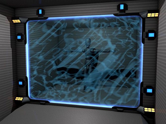 Cell Shield