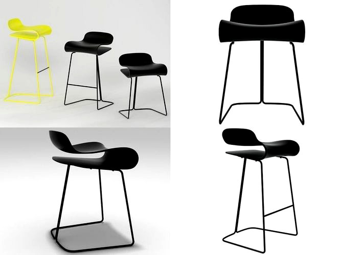 BCN Stool