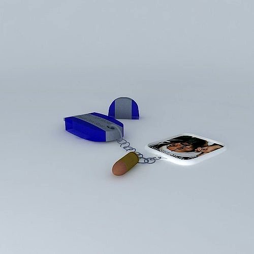 CIA Memory Stick