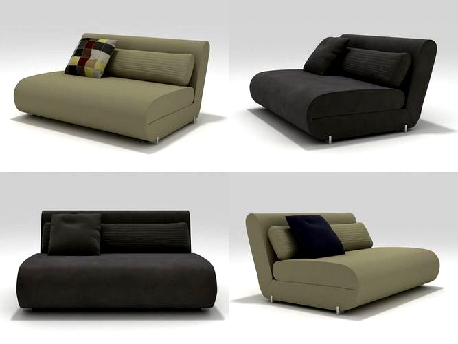 Everynight Sofa-Bed