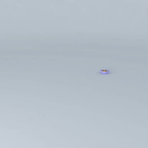 Water drop
