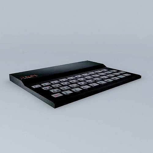 ZX81