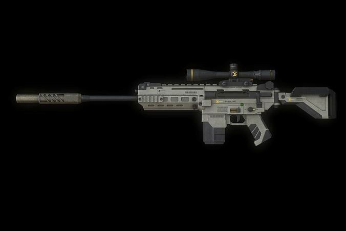 MSR ACR Model