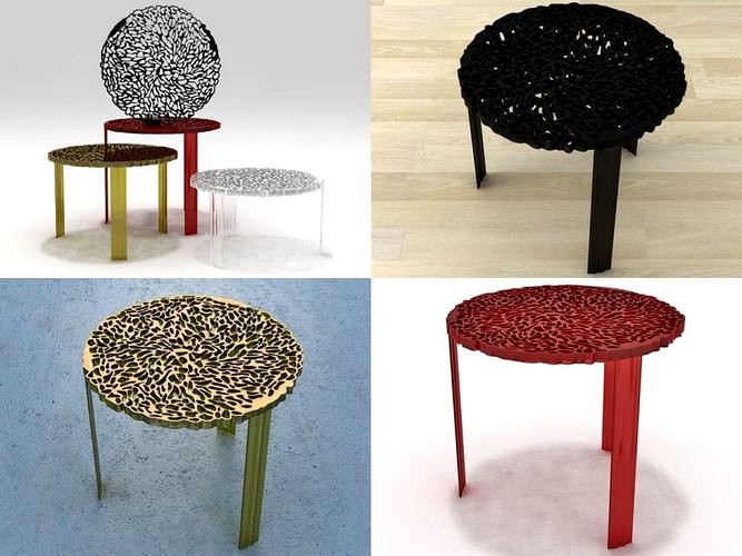 T-Table