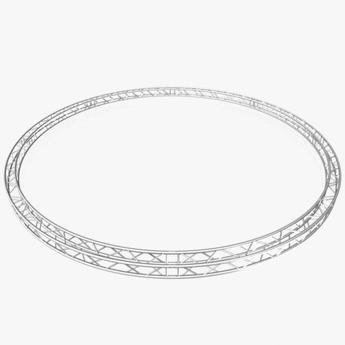 Circle Square Truss - Full diameter 800cm