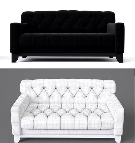 Sofa Avalon