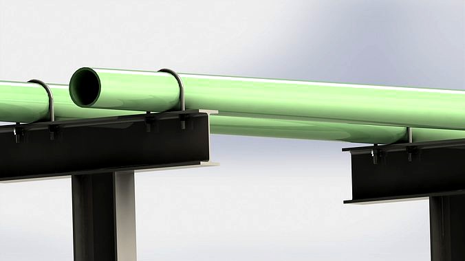Pipe support