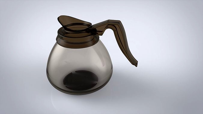 Coffee Kettle