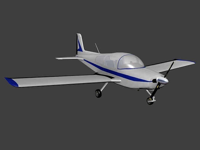 Grumman American AA-1
